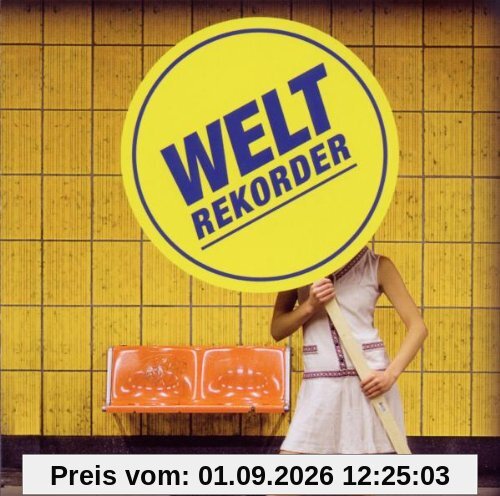 Weltrekorder