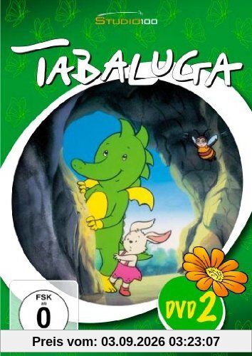 Tabaluga - DVD 2