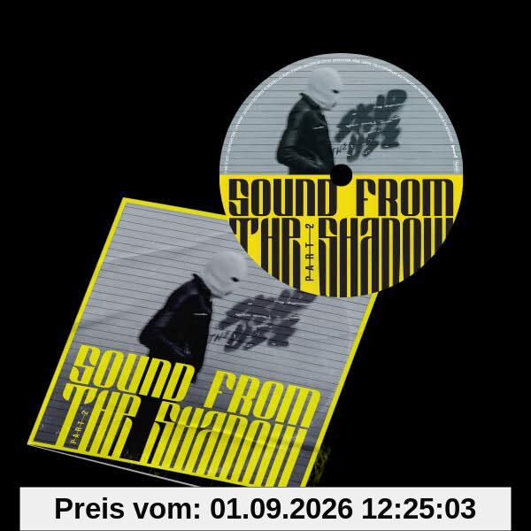 Sound from The Shadow Part 2-EP