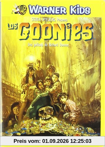 Los Goonies [Import espagnol]