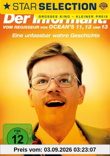 Der Informant!