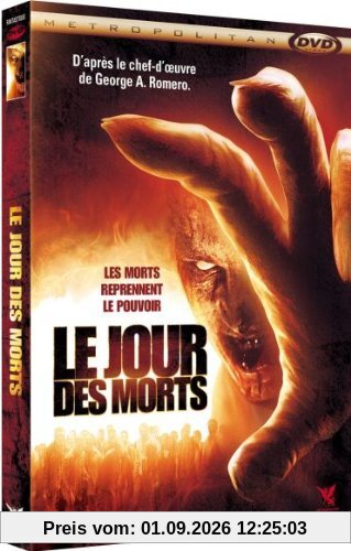 Le Jour des morts