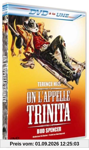 On l'appelle trinita [FR Import]