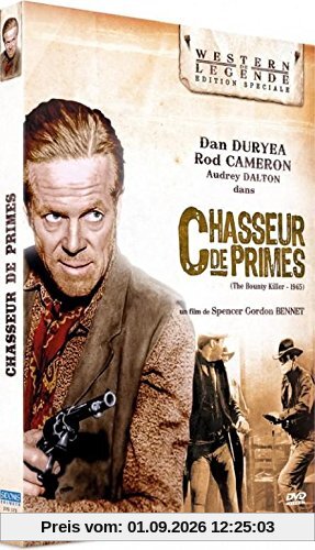 Chasseur de primes [FR Import]