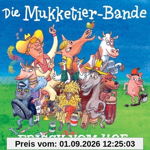 Frisch Vom Hof