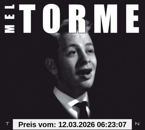 Mel Tormé Collection