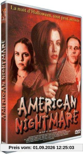 AMERICAN NIGHTMARE