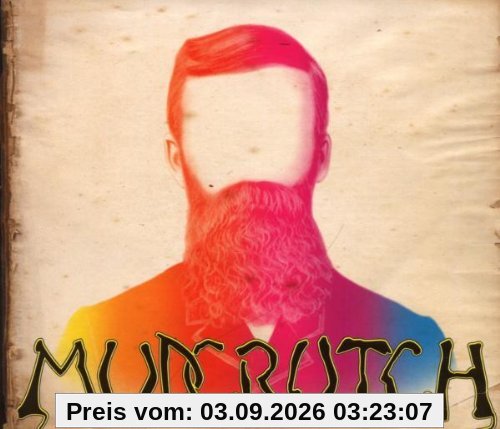 Mudcrutch