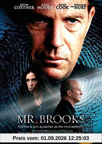 Mr. Brooks