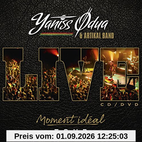 Moment Ideal Tour