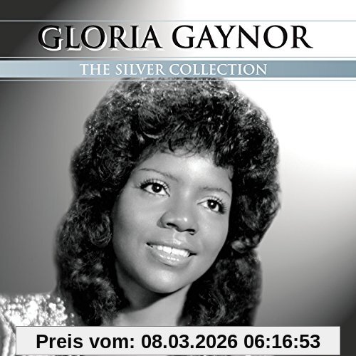 Gloria Gaynor Silver Collection