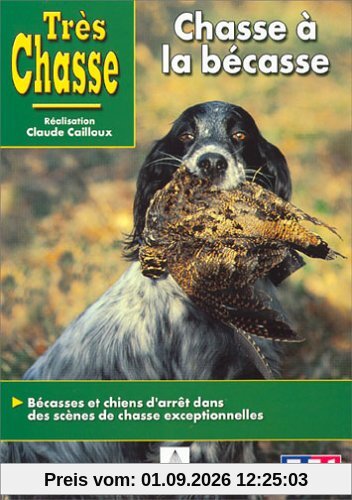 Très chasse : Chasse à la Bécasse [FR Import]