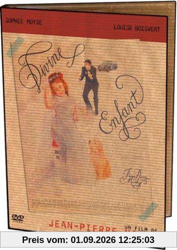 Divine enfant [FR Import]