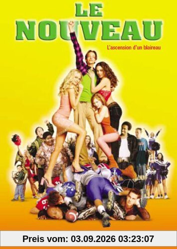 Le Nouveau [FR IMPORT]