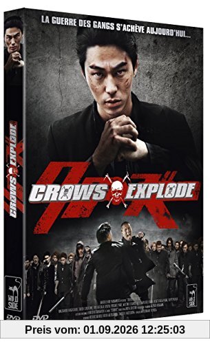 Crows Explode
