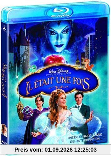 Il etait une fois [Blu-ray] [FR Import]