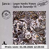 Java.Langen Mandra Wanara (Oper)