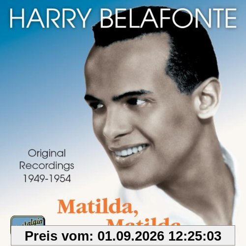 Matilda, Matilda