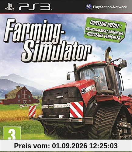 Farming Simulator