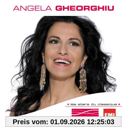 Stars du Classique:Gheorghiu