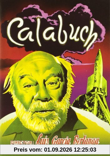 Calabuch [Spanien Import]