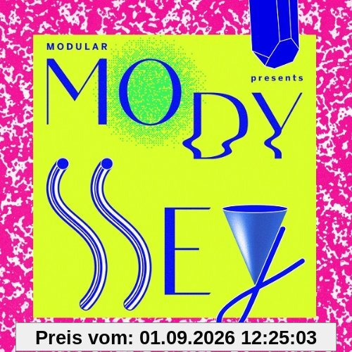 Modyssey