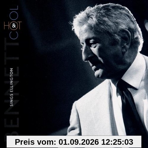 Bennett Sings Ellington