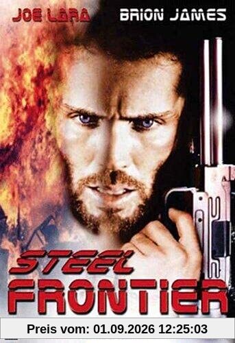 Steel Frontier