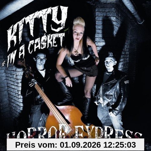 Horror Express