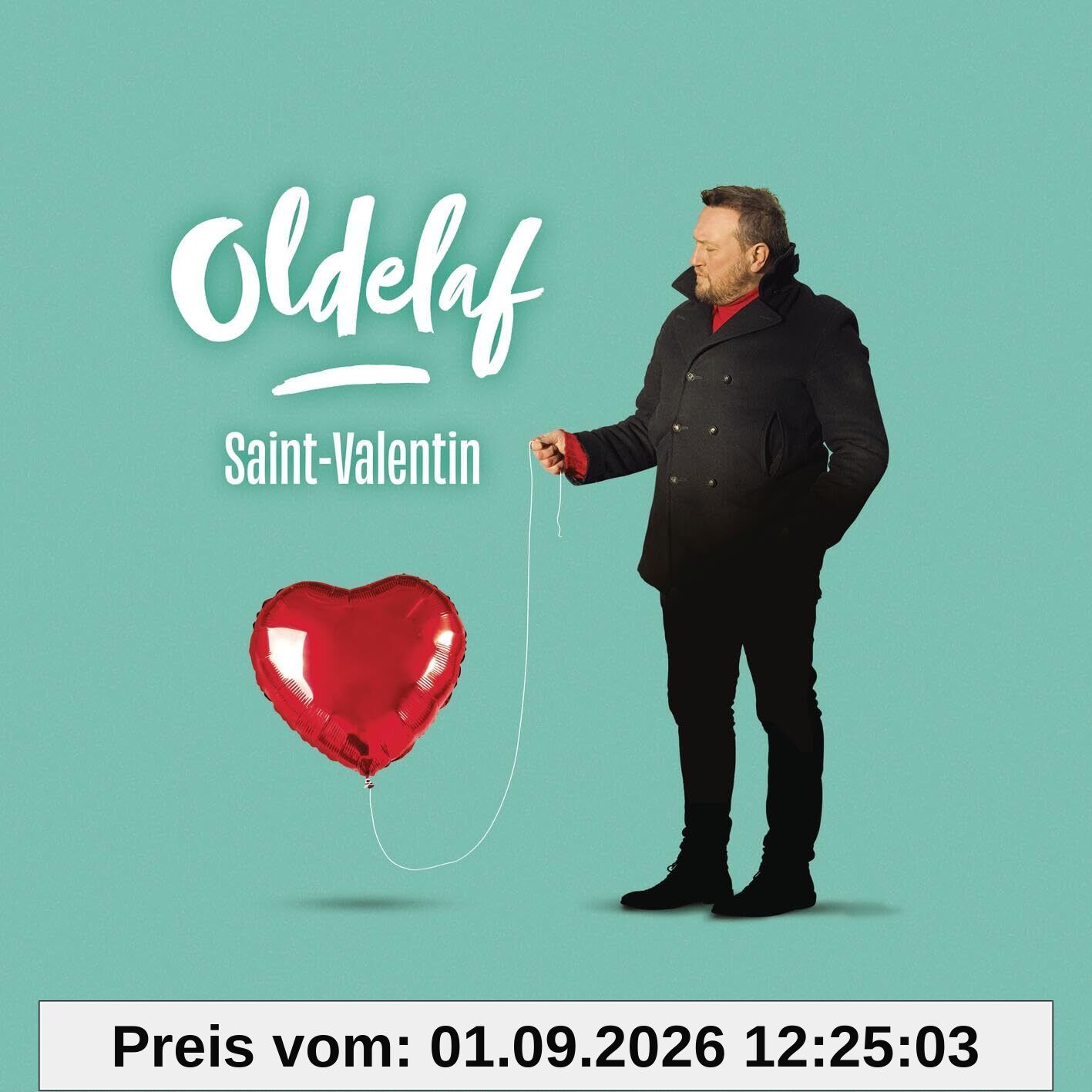 Saint-Valentin