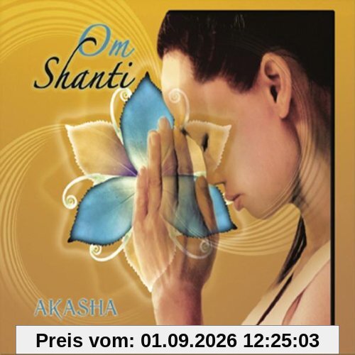 Om Shanti