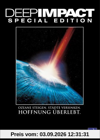 Deep Impact [Special Edition]