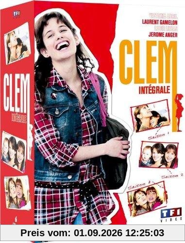 Clem, saisons 1 à 3 [FR Import]
