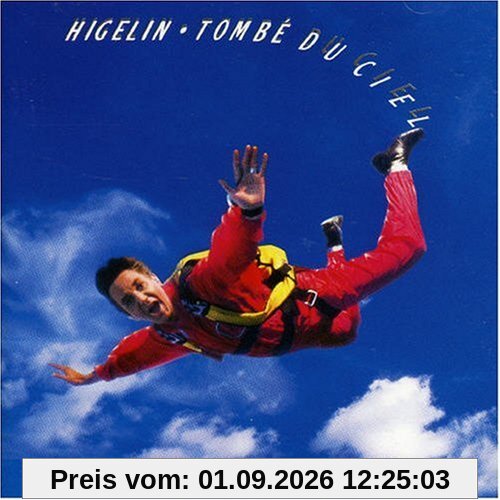 Tombe du Ciel