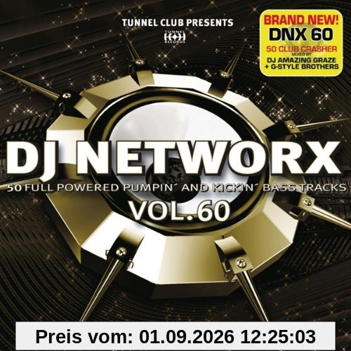DJ Networx Vol.60