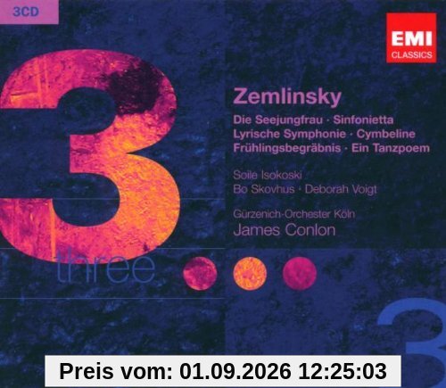 Orchesterwerke