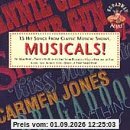 Musicals (Hit-Compilation)