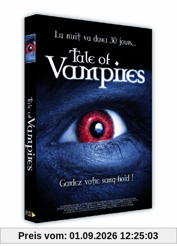 Tale of Vampires