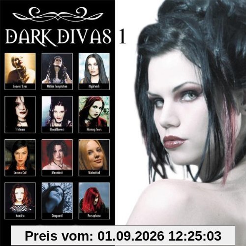 Dark Divas 1