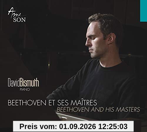 Beethoven et ses Maîtres