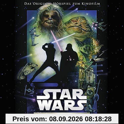 Star Wars: Die Rückkehr der Jedi-Ritter (Hörspiel)