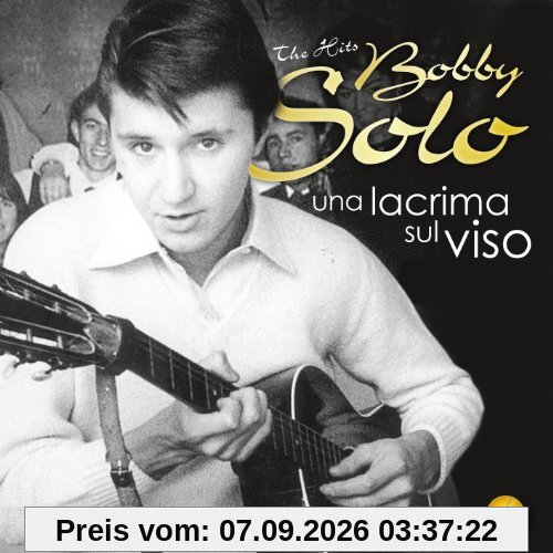 Un Lacrima Sul Viso - The Hits