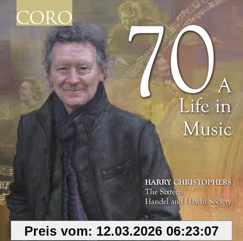 unbekannt 70 - A Life In Music