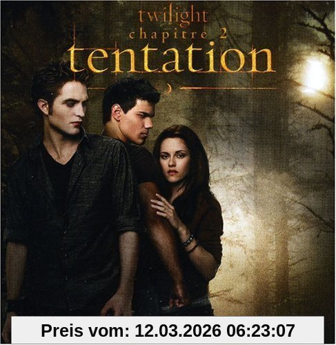 Ost Twilight 2-New Moon [French]