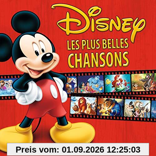 Les Plus Belles Chansons [Vinyl LP]