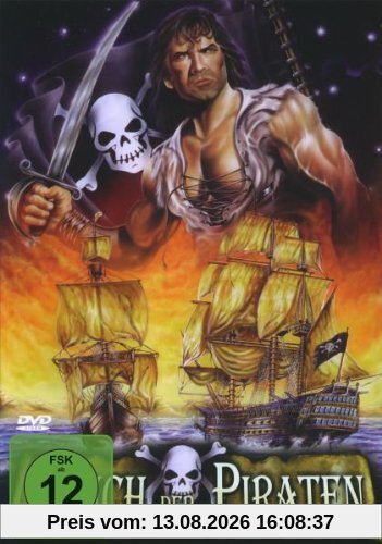 Fluch der Piraten