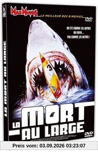La mort au large