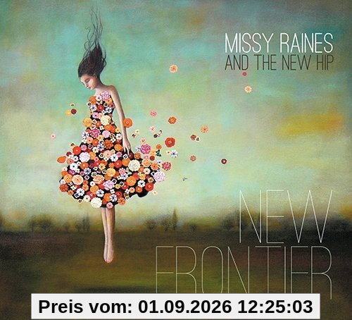 New Frontier