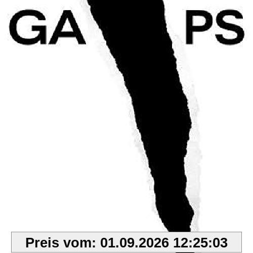 Ga PS [Vinyl LP]