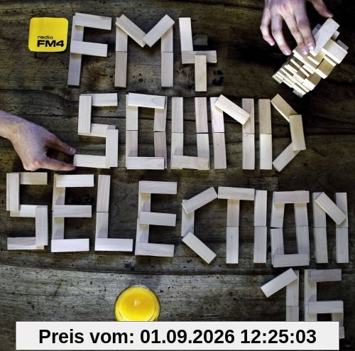 FM4 Soundselection Vol.16